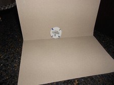 CASINO-Four Queens Casino $1 Chip, Las Vegas, NV