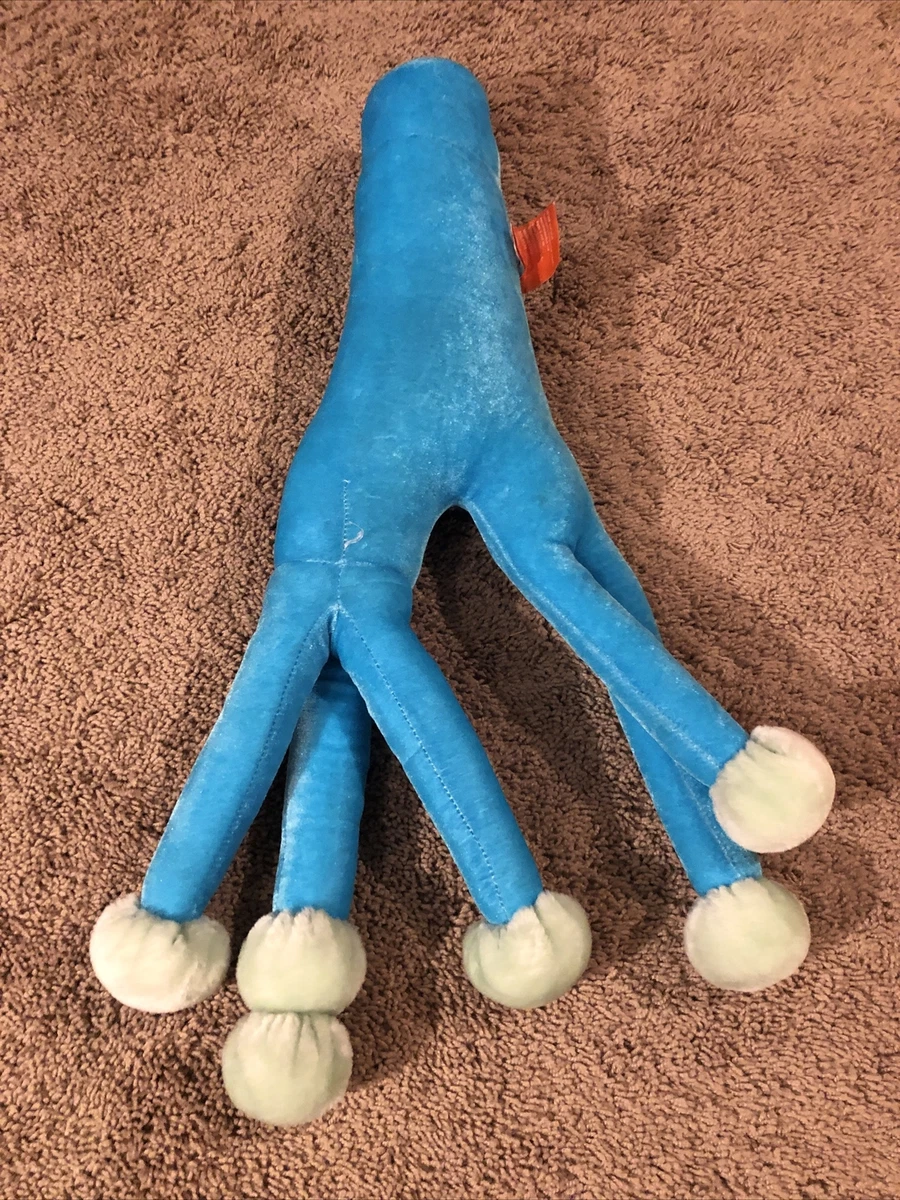 GIANT MICROBES Penicillin Plush Educational toy Science