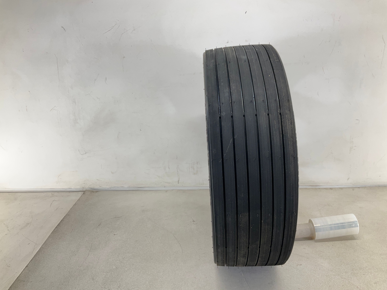 17-18 MASERATI Levante Spare Tire Wheel Donut 18" Vredestein 175/55-18 95R