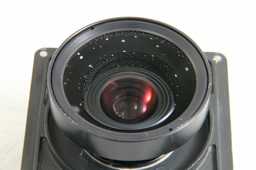 Rodenstock Grandagon N 90mm F6.8 102° Large Format Lens Rodenstock Grandagon N 90mm F6.8 102° Large Format Lens