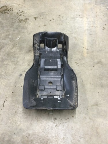 2005 POLARIS SPORTSMAN 400 SEAT BASE 2633433-070 2684882-070 OH11 - Picture 1 of 6