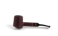 PIPA SAVINELLI MINUTO 310 KS RUSTICATA MARRONE