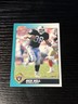 1991 Score Supplemental Football Card #26T Nick Bell Oakland Raiders