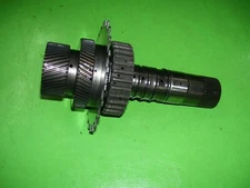 05 Nissan 350Z RE5R05A Automatic Transmission FORWARD SUN GEAR SHAFT REAR HUB 