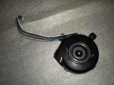 OEM Original Shark AV251WAXUS AI Ultra Robotic Vacuum Main Suction Motor Part