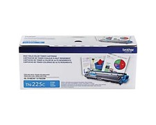 Brother TN225C High Yield Cyan Toner Cartridge