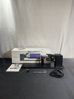 Creality Black 3 In 1 Multi Functional Rotating Kit Pro For 3D Printer