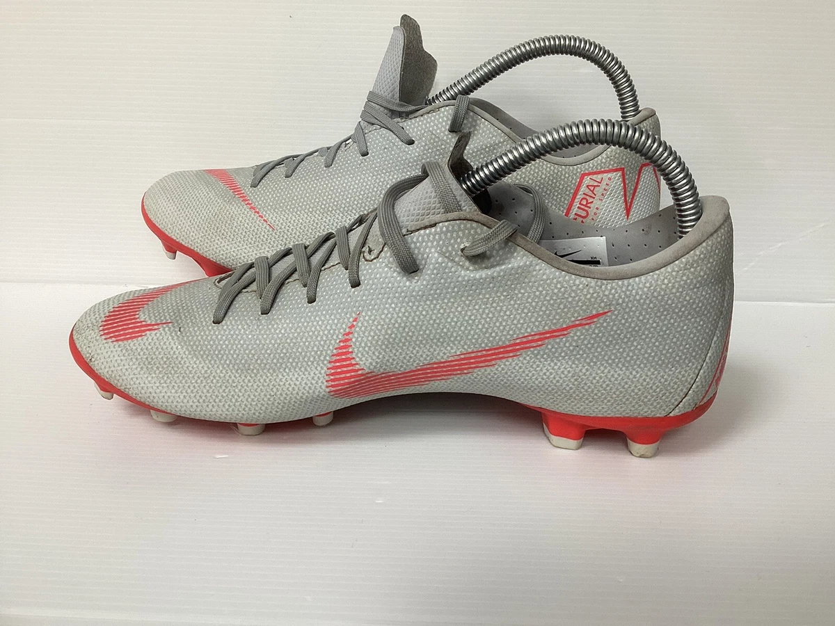 Mercurial store vapor 12