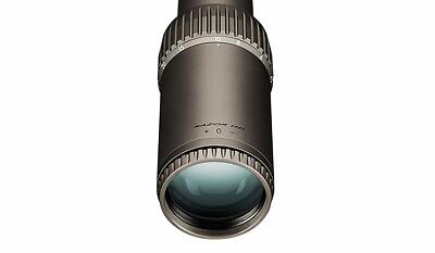Vortex Optics Razor HD Gen II FFP Riflescope 4.5-27x56 EBR-7C MOA