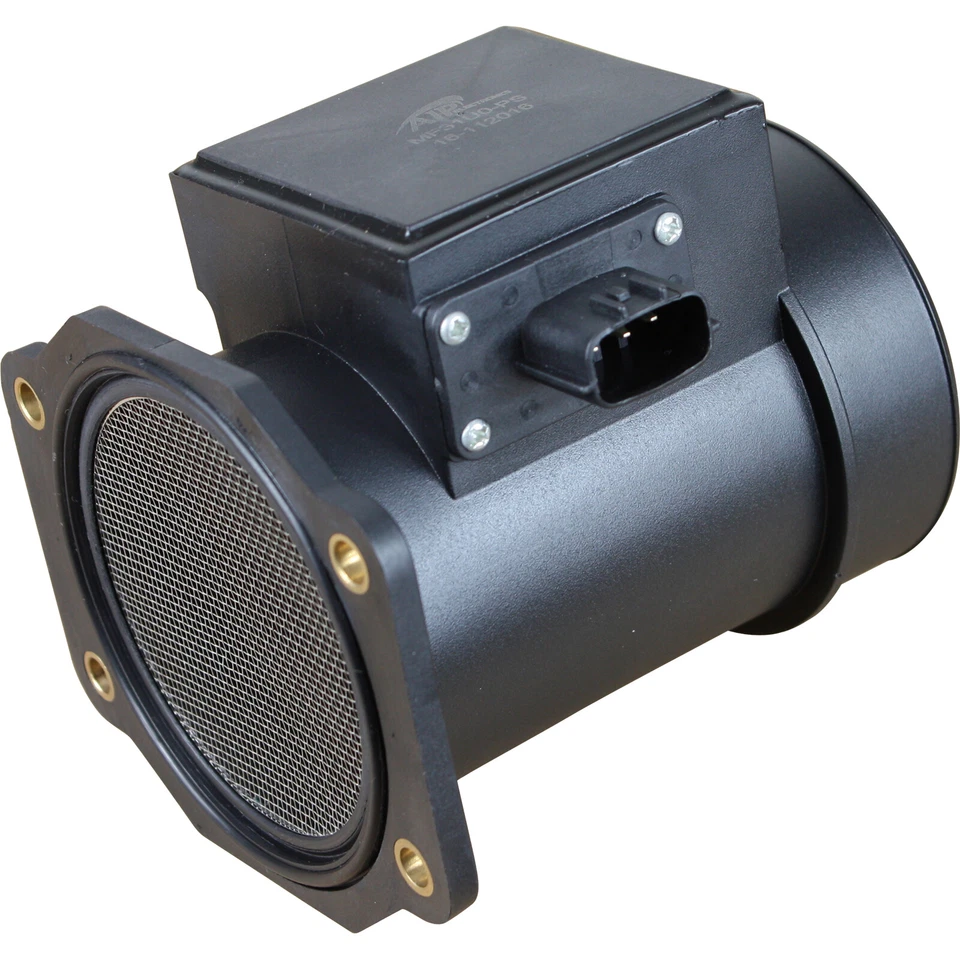 Nuevo sensor de flujo de masa de aire para Nissan Máxima e Infiniti I30 J30 Q45 1995-2001 Foto 2 de 4