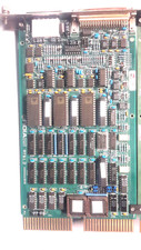 Fidia M2 Control Board DCB1 ATB1.2 - WARRANTY