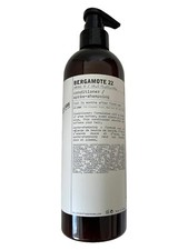 Le Labo Bergamote 22 Conditioner Jumbo 480ml New