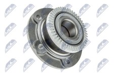 KLP-PL-008 NTY Wheel Bearing Kit for CHEVROLET,DAEWOO,OPEL,VAUXHALL