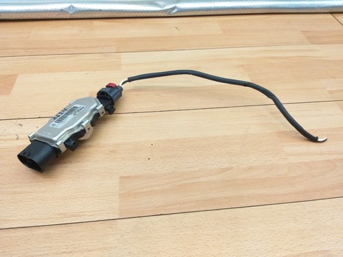 Mercedes W176 180CGI M270 Bj.2013 Kühlerlüfter Steuergerät 1137328656