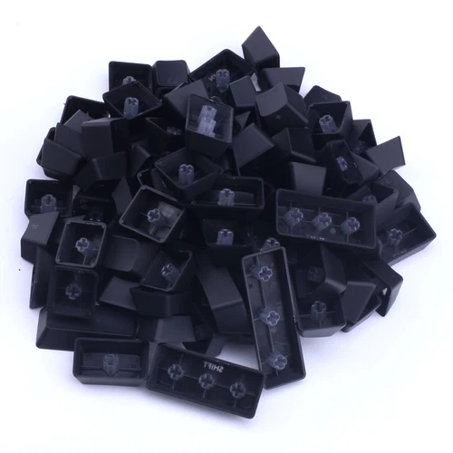Replacement keycaps for Logitech G512 G513 CARBON GX Blue C Mechanical Keyboard - Bild 5 von 115