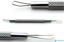 Comedone Acne Pimple Blemish Blackhead Extractor Remover Universal Tools B3