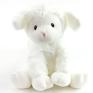 brahms lullaby stuffed animal