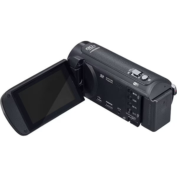 Panasonic Digital Video Camera HC-V495M Black HC-V495M-K Panasonic Digital Video Camera HC-V495M Black HC-V495M-K
