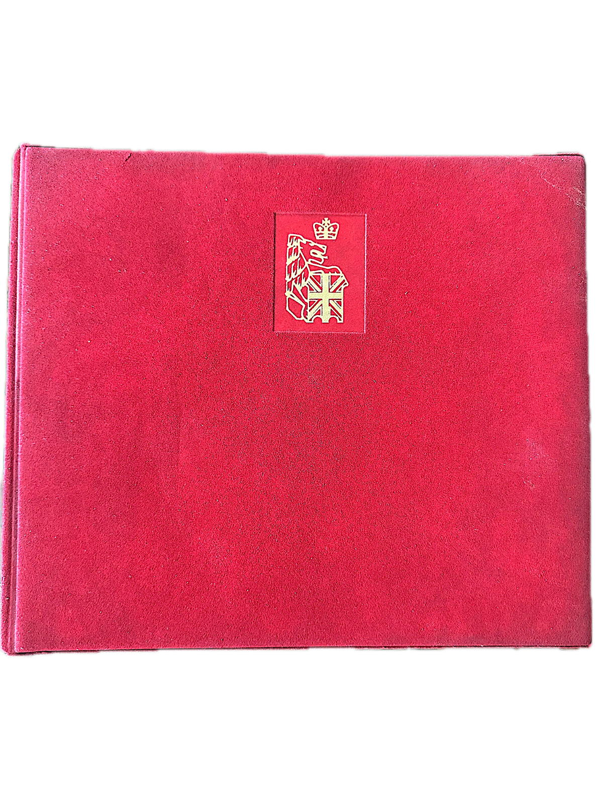 1982 Complete Great Britain Commemorative Issues FDCs and Gutter Pairs FDCs