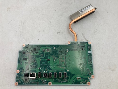 HP 24-DF1224 Motherboard N14T ROW L99094-001 M05271-001 M05271-601 - Photo 4/5