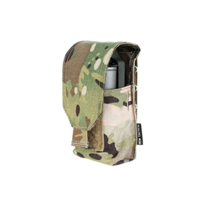 Tactical M18 Smoke Gren Pouch CPC JPC2.0 Molle Mag Pouch