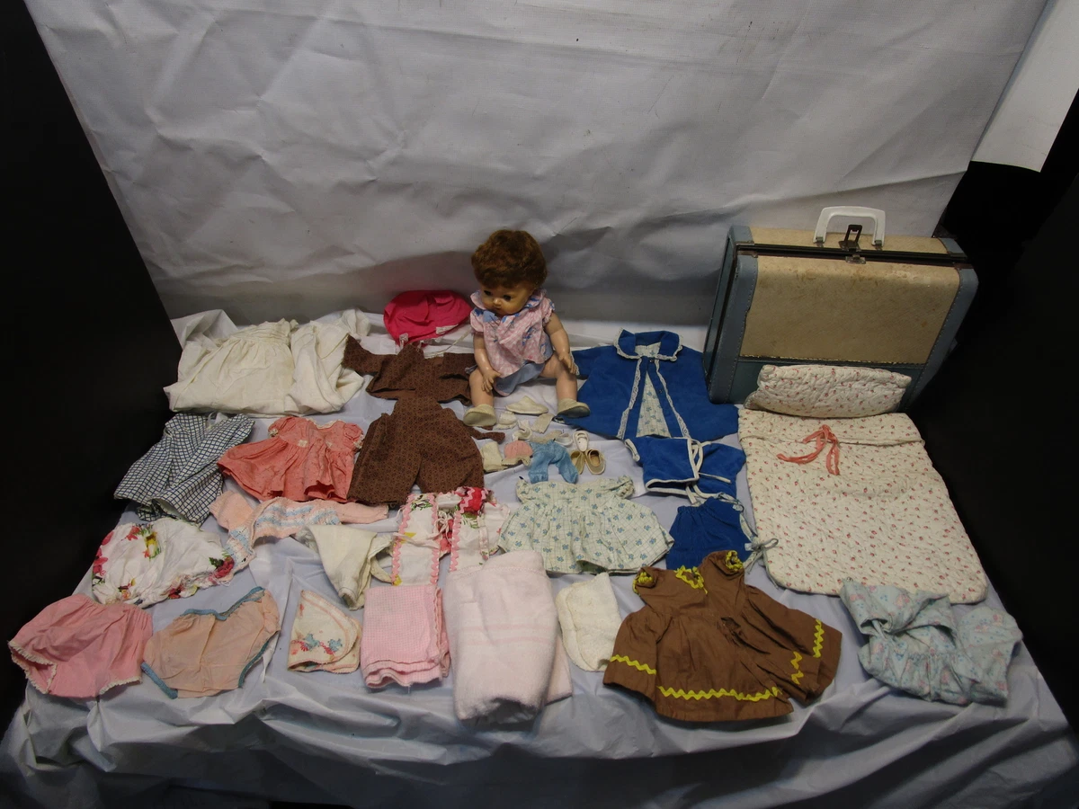 Tiny tears 2024 on ebay