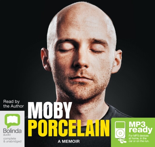 Porcelain 9781489352583 Moby - Free Tracked Delivery