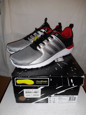 adidas cloudfoam star wars