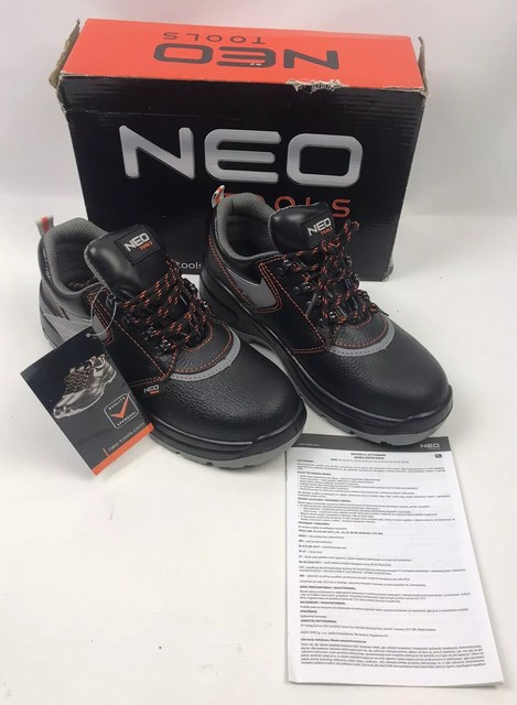 neo tools shoes