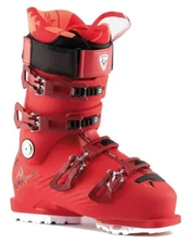 Rossignol Women’s On Piste Ski Boots Pure Elite 120 GW