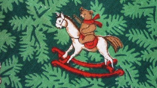 CHRISTMAS Fabric Material Remnants SALE Cotton Craft FQ Choose Your Favourite - Picture 85 of 130