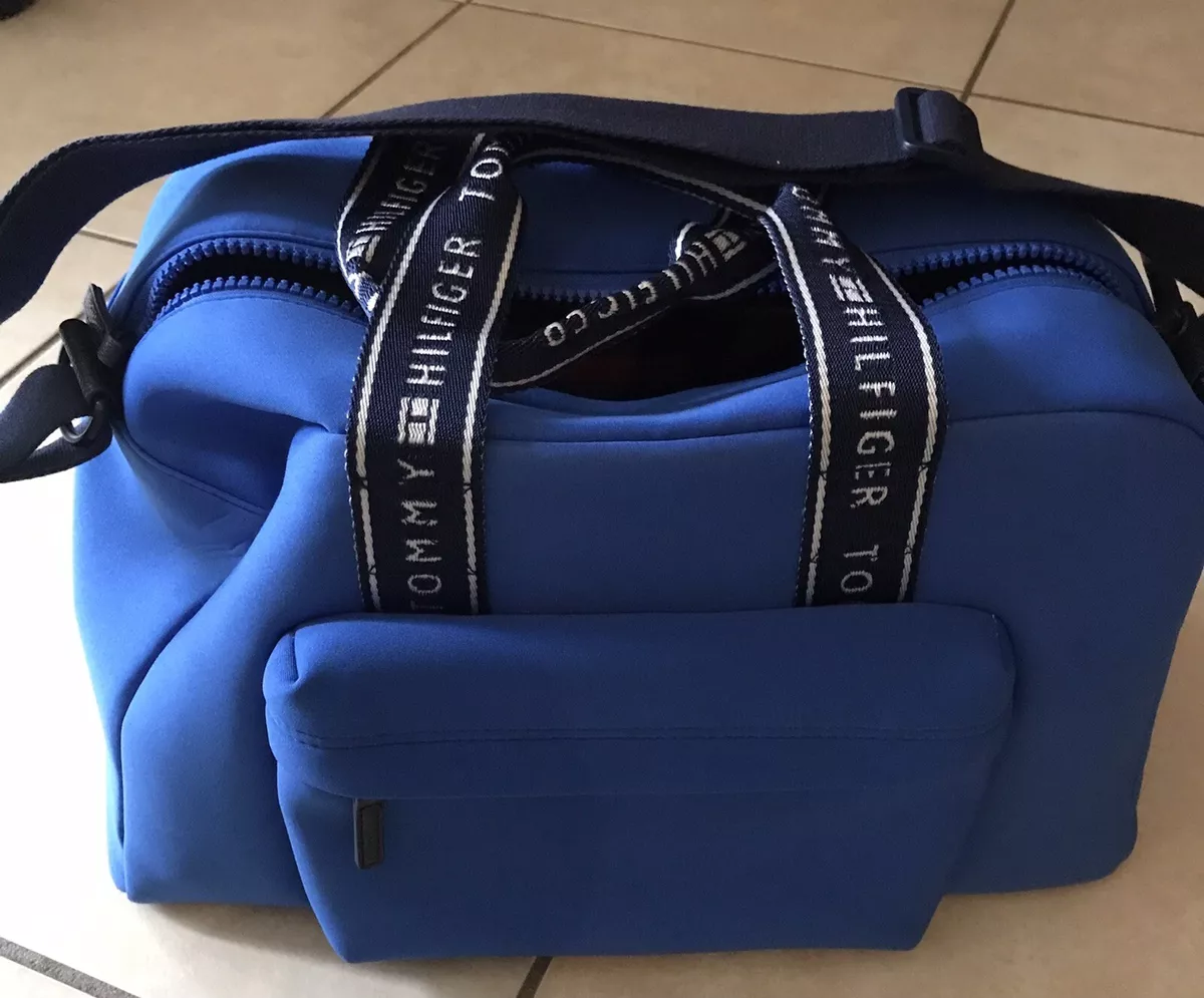 Tommy weekender bag 2025