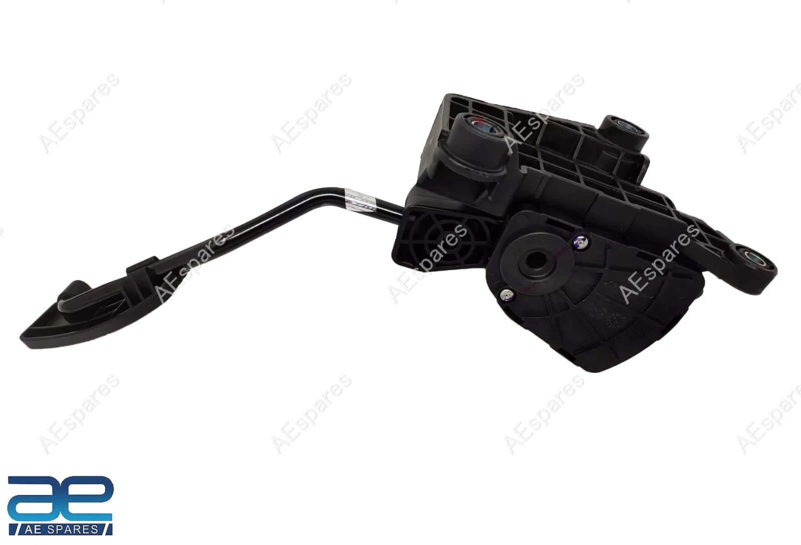 Accelerator Pedal Assembly For Hyundai Creta 2015-2020 1.4L 1.6L 32700A0900 view 3