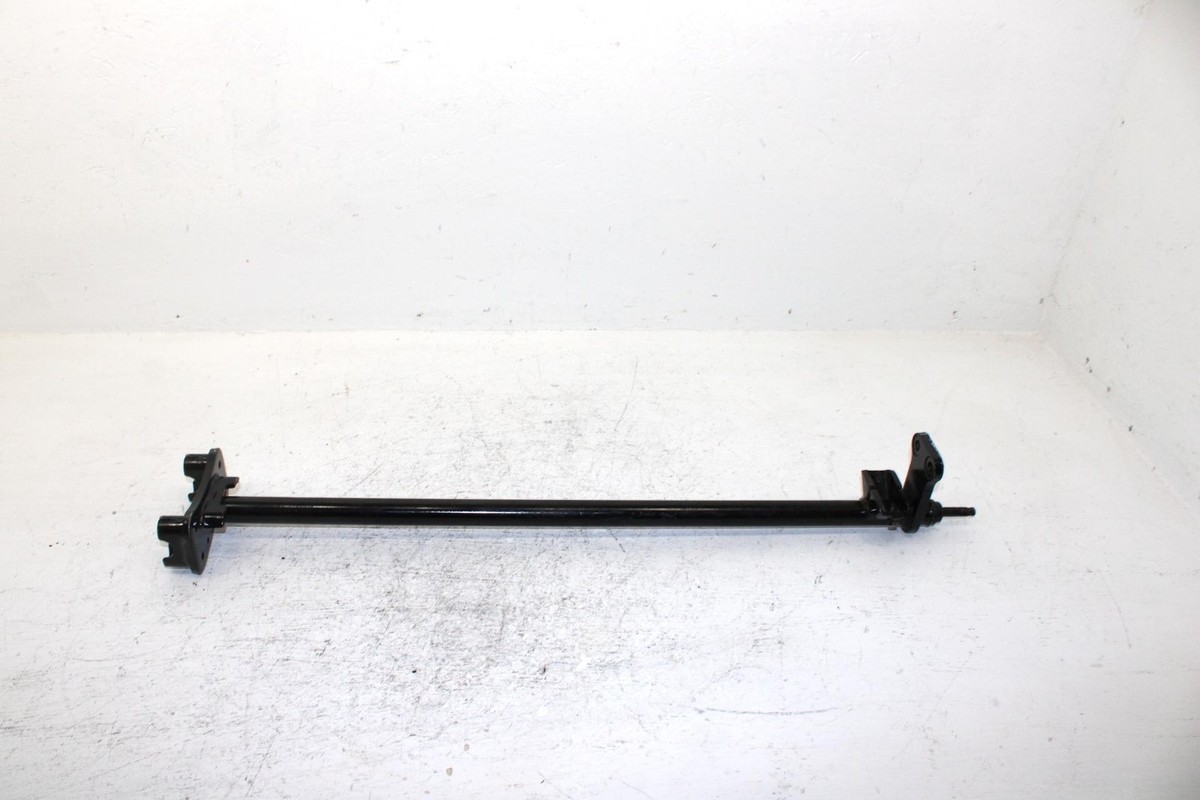2004 Kawasaki Kfx 700 Oem Steering Column Shaft 39114-0001 AK30 | eBay