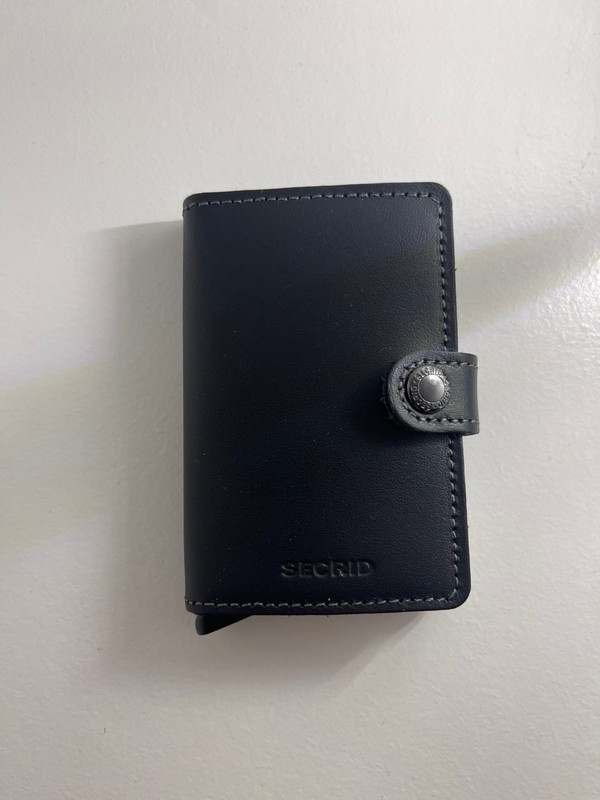 Secrid Wallet