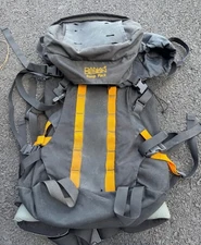 Dana Design Bomb Pack Bozeman MT USA Backpack XS Frame Vintage