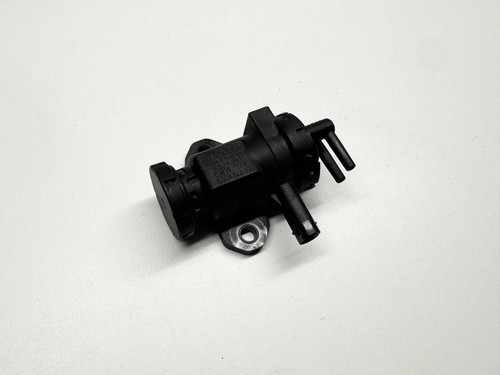 BMW 3 E92 E93 2008 Diesel 210kW Turbolader Druckwandler Magnetventil 8509323