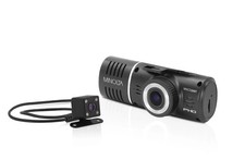 3-Channel 1080p Dash Camera MNCD245T