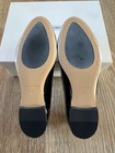 Dolce & Gabbana Girls Black Patent Leather Shoes Size EURO 31/US 13 NIB Italy! — photo 6