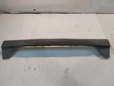 Suzuki Vitara (LY) 2015 Vorne Spoiler Lippe Stoßstange Stoßfänger vorne