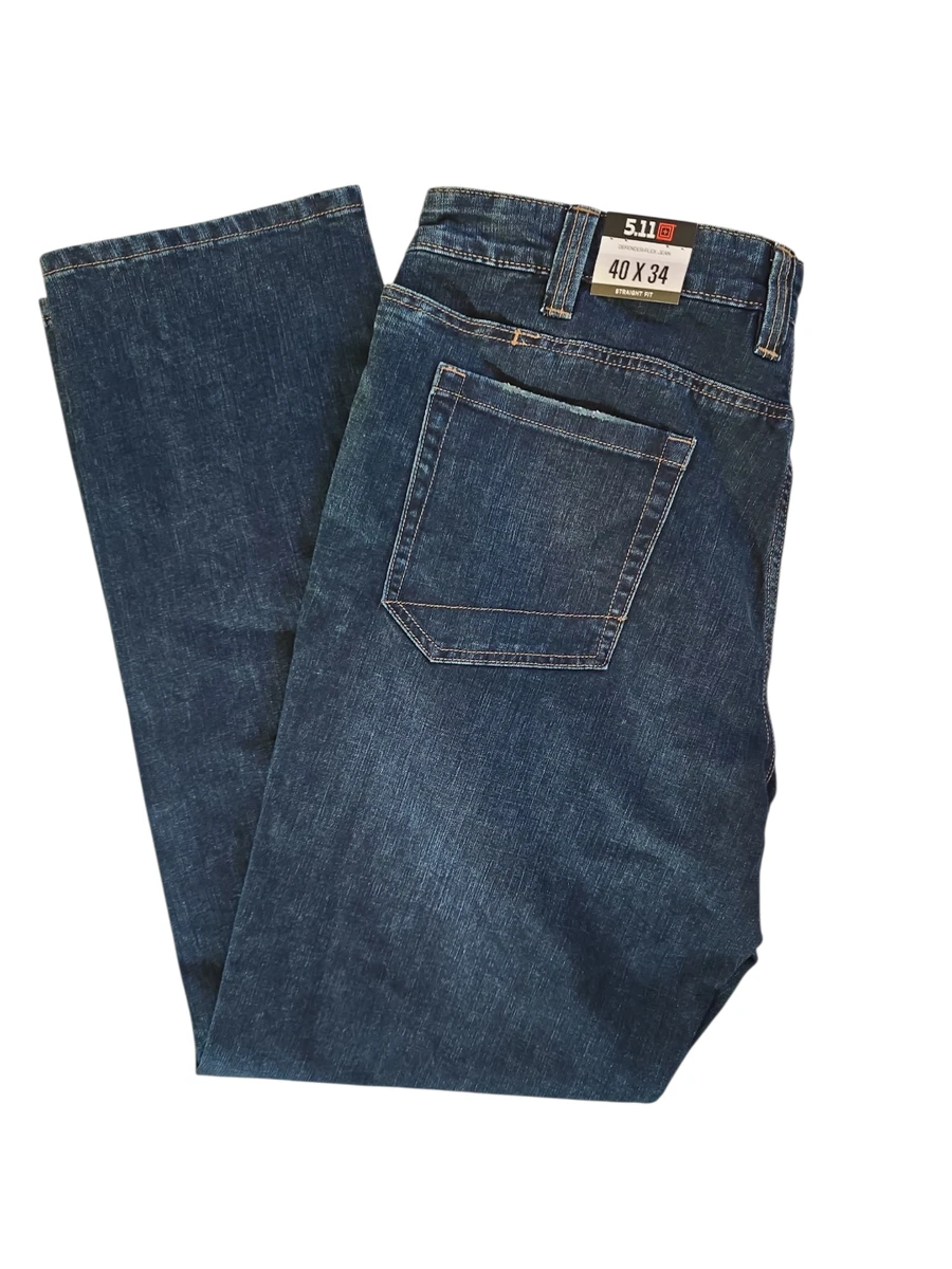 5.11 Tactical Regular Size Jeans for Men for sale | eBay