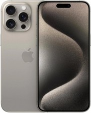 iPhone 15 Pro 256GB for sale | eBay UK