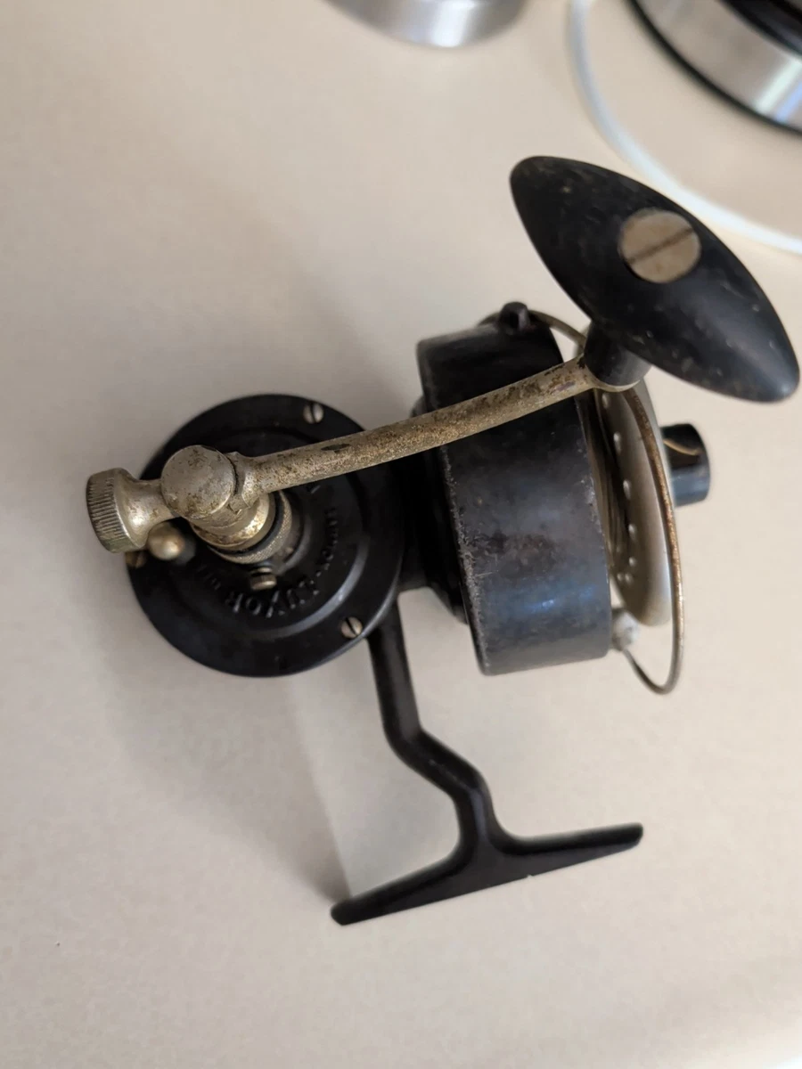 Luxor Reel for sale | eBay