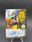 2025 Topps Will Howard Orange (Raw)