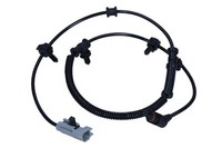 ABS-SENSOR Vorderachse FÜR Jeep Grand Cherokee Iii (Wh, Wk) - Maxgear 20-0386