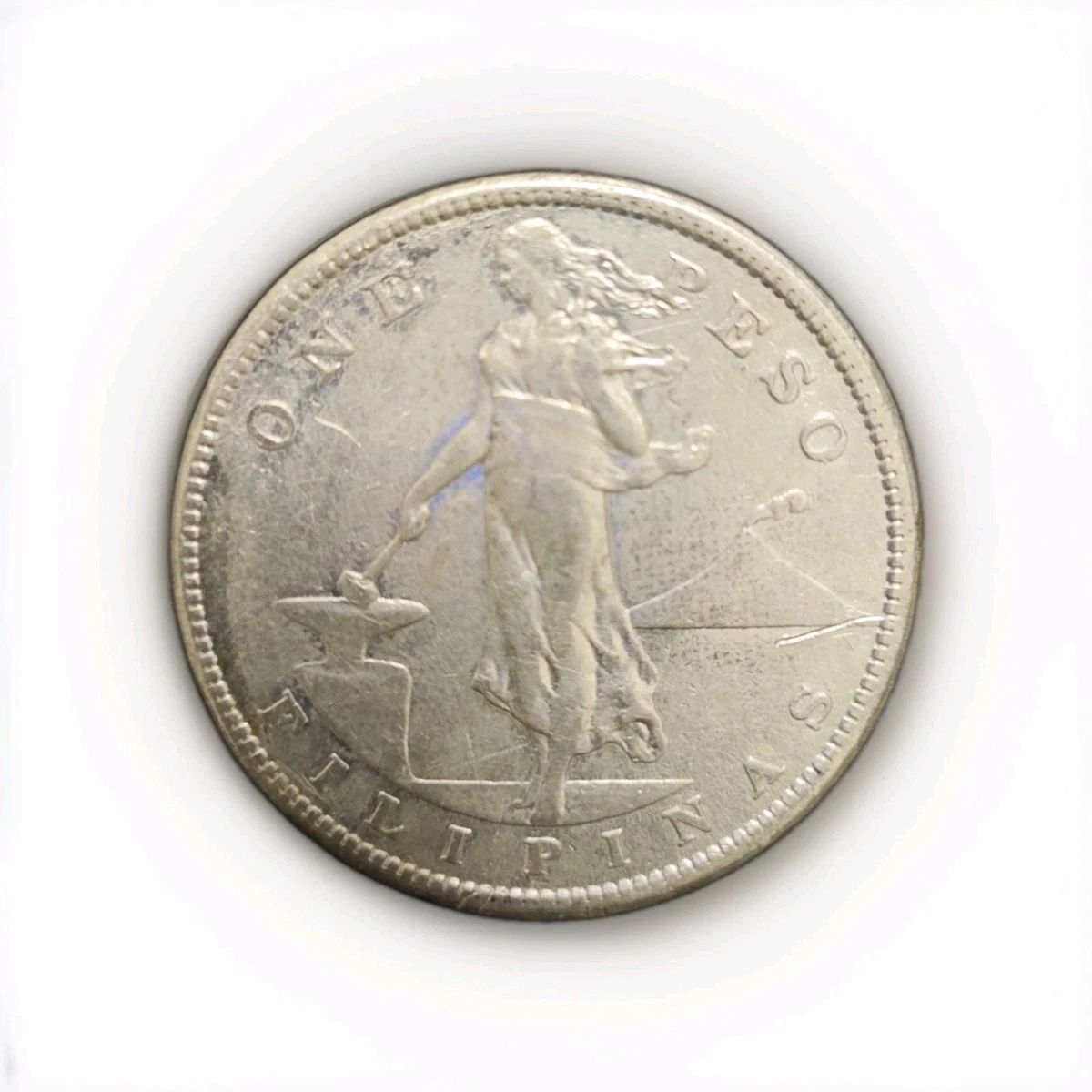 1907 Year U.S. Philippine Coins (1898-1946) for sale | eBay