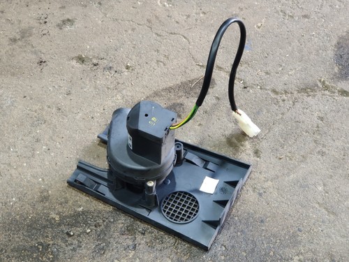 Original BMW X5 E53 1999-2006 Kühler Lüfter Steuergerät