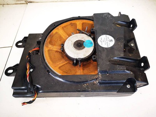 65136901323 Lautsprecher Subwoofer 65.13-6901323 BMW 7-Series DE2394774-72
