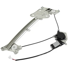 Window Regulator & Motor Fits Toyota Solara 1999-2003 Front LH Driver Side