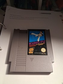 Shadow Warriors,Ninja Garden,deutsche Version NES-66-NOR